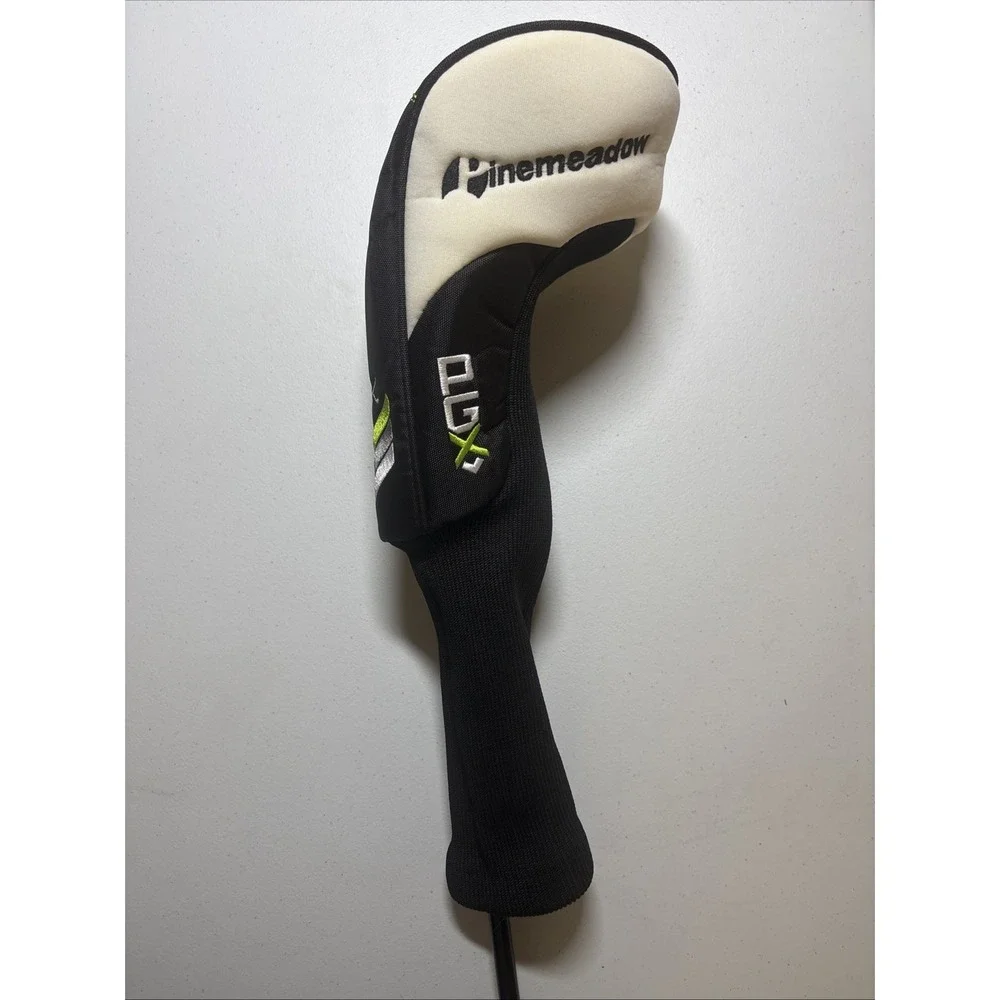 PGX PINEMEADOW 1 DRIVER HEADCOVER Good Condition Fast Shipping HC362